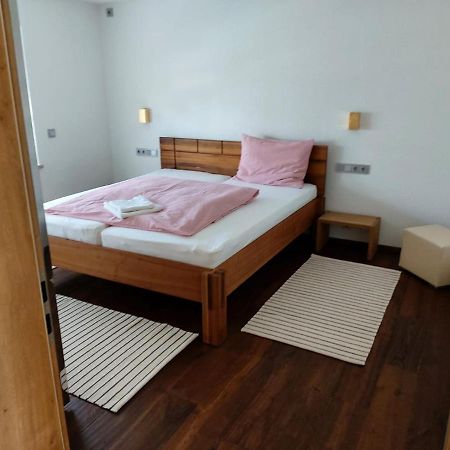 Ferienhaus Giulia In Gunzburg Ideal Fur 2 Familien 아파트 외부 사진