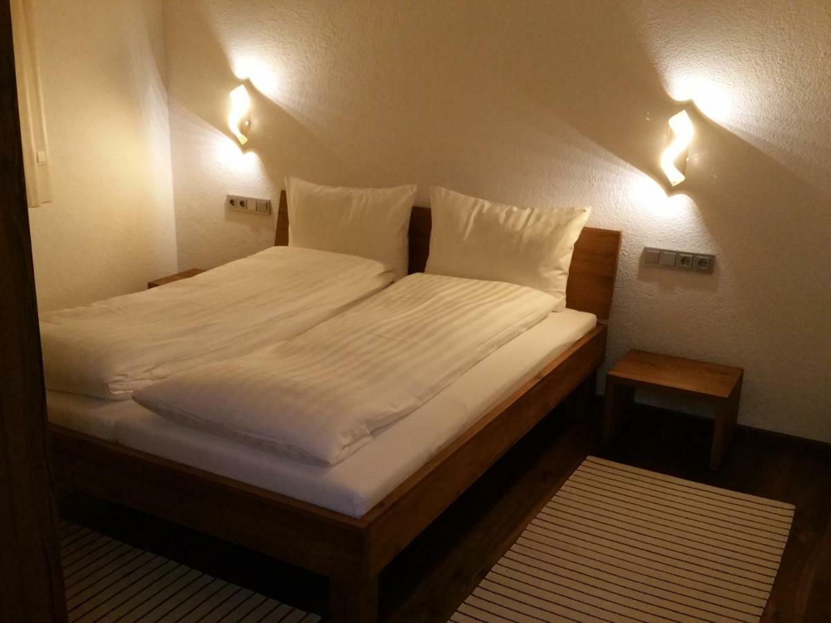 Ferienhaus Giulia In Guenzburg Ideal Fuer 2 Familien 외부 사진