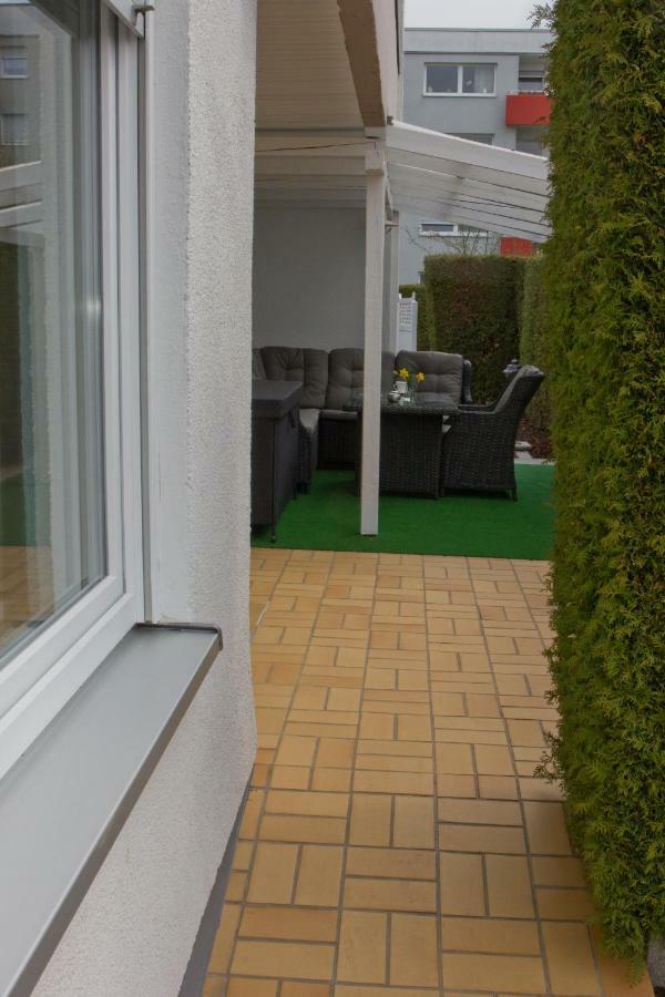 Ferienhaus Giulia In Guenzburg Ideal Fuer 2 Familien 외부 사진