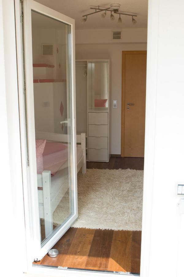 Ferienhaus Giulia In Guenzburg Ideal Fuer 2 Familien 외부 사진