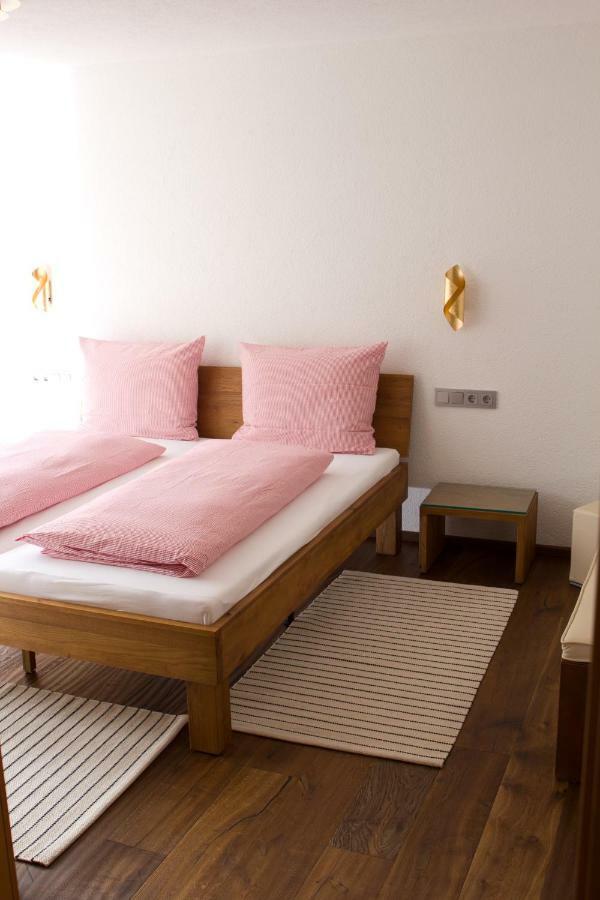 Ferienhaus Giulia In Gunzburg Ideal Fur 2 Familien 아파트 외부 사진