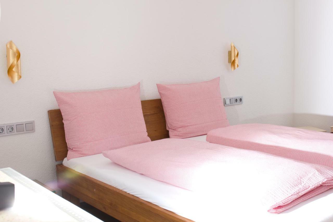 Ferienhaus Giulia In Gunzburg Ideal Fur 2 Familien 아파트 외부 사진